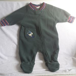 L.L Bean Footies